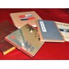 卡書、郵冊印刷制作